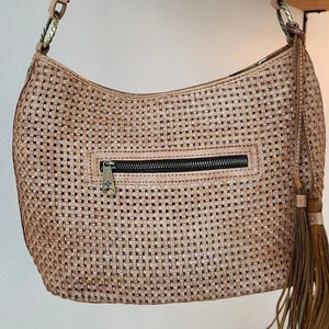 || PATRICIA NASH || Castelli bag